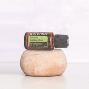 doterra lemon eucalyptus