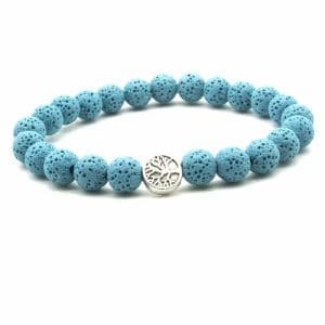 Armband levensboom