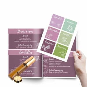 diy rollerset