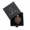 diffuser ketting flower