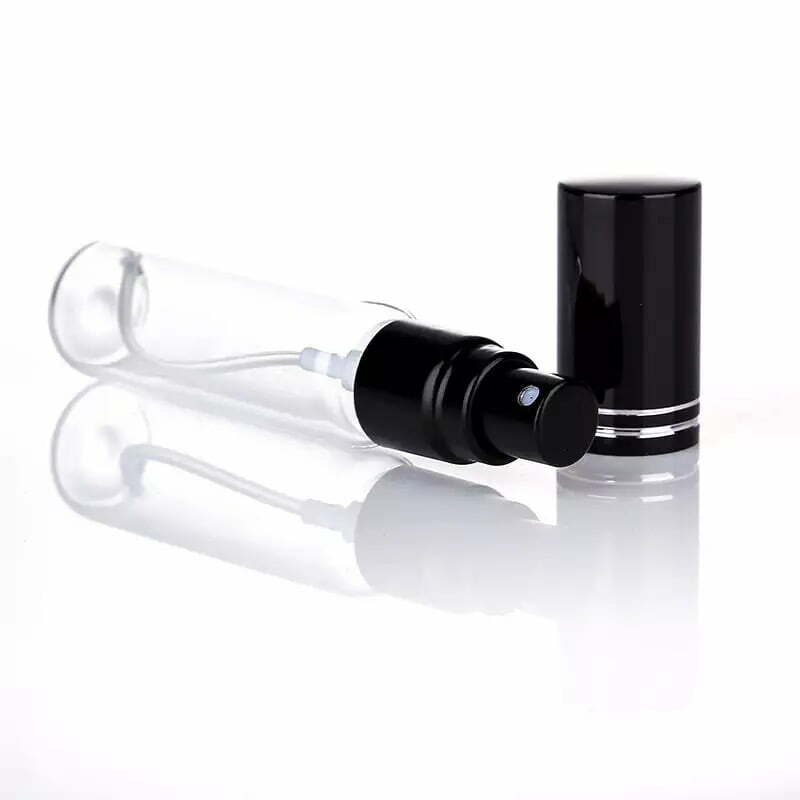 sprayfles 10ml
