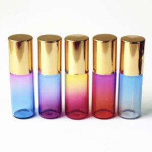 5ml roller 5 stuks
