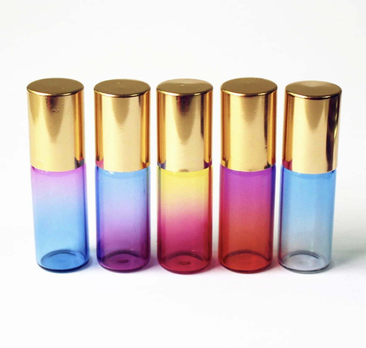 5ml roller 5 stuks