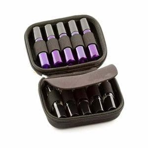 opberg tas etherische olie rollers