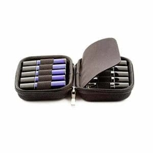 tas etherische olie rollers - Afbeelding 2