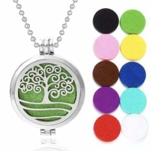 aroma ketting boom