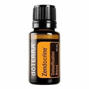 doTERRA Zendocrine