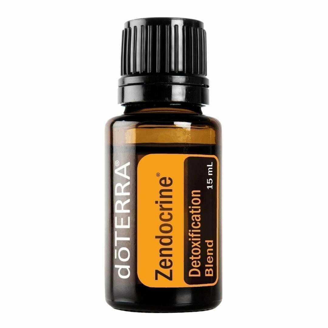 doterra zendocrine