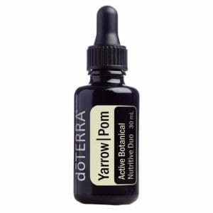 doterra yarrow pom