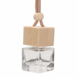 auto diffuser glas
