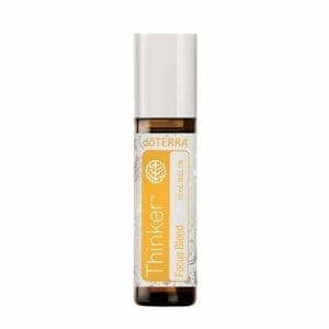 doTERRA Thinker