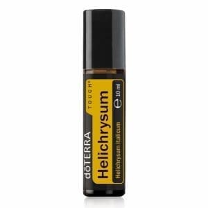 Helichrysum touch