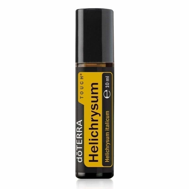 Helichrysum touch