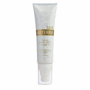 Hydrating Body Mist