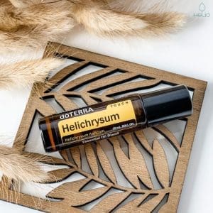 helichrysum olie