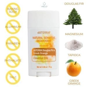 doterra deodorant greek fir