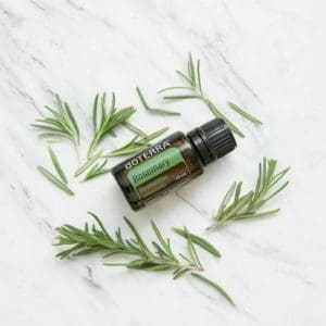 doterra rosemary