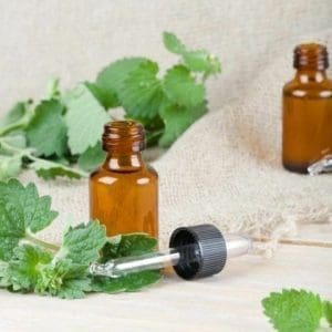 doterra melissa