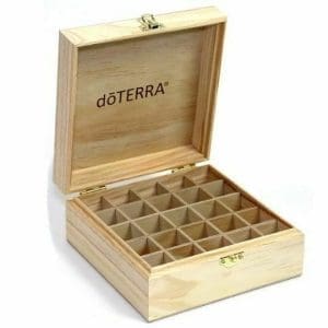 doterra bewaardoos