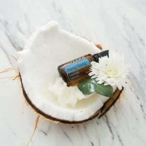 doTERRA ylang ylang