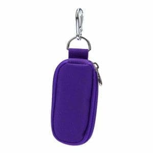 sleutelhanger etherische olie