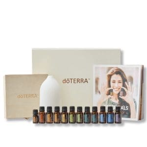 doterra together set aanbieding
