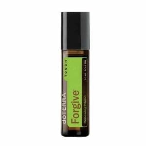 doterra forgive touch