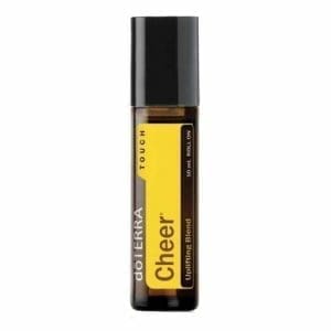 doterra cheer touch