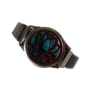 aroma armband lotus