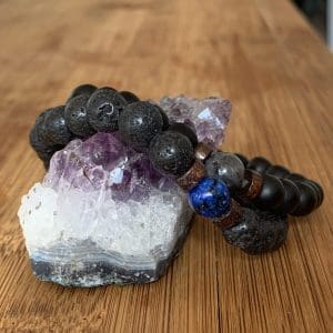 armbanden set man