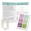 DIY inhaler set