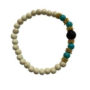 kinder aroma armband