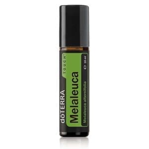doterra tea tree touch