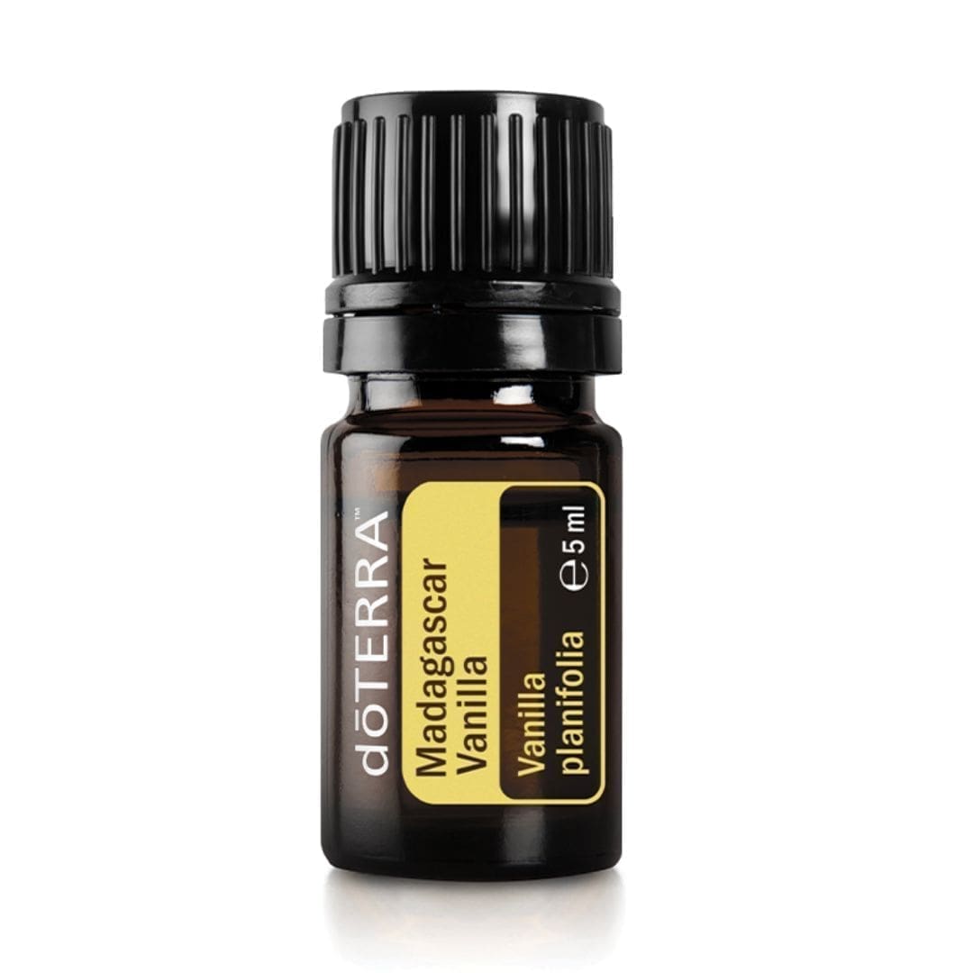 doterra vanilla