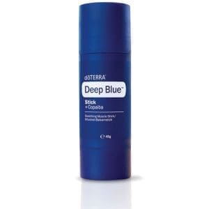 doterra deep blue stick