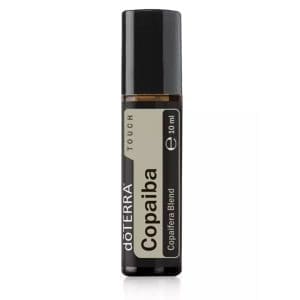 copaiba touch