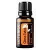 doterra citrus twist