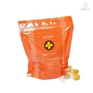 on guard drops