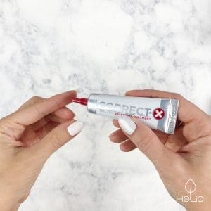 doterra correct x
