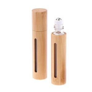 10ml bamboe roller