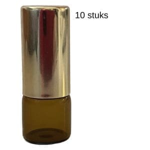 1ml roller etherische olie