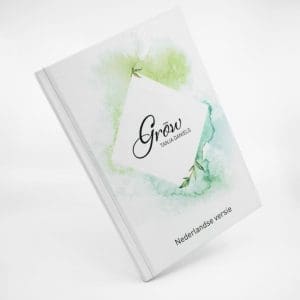 Grow - Tanja Daniels