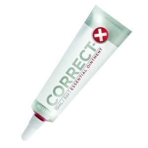 doterra correct x