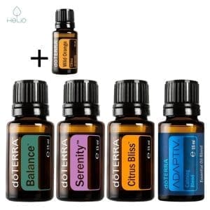 doterra mood management set