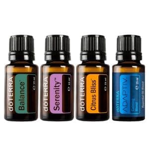 doterra mood management kit