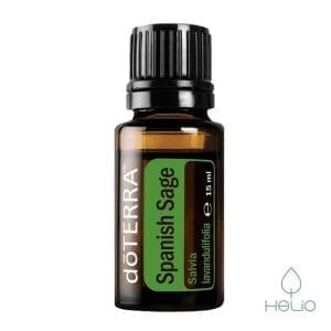 doterra spanish sage