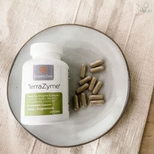 doterra terrazyme