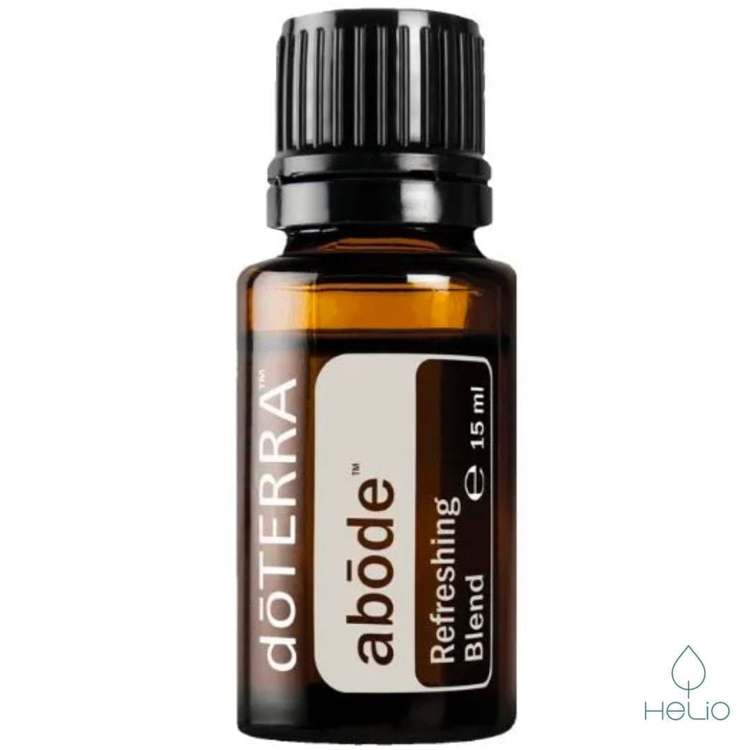 doterra abode