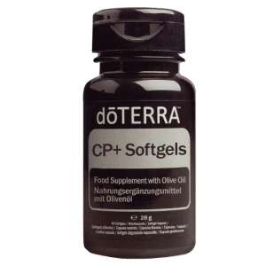 doterra CP softgel
