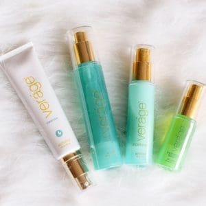 verage skincare